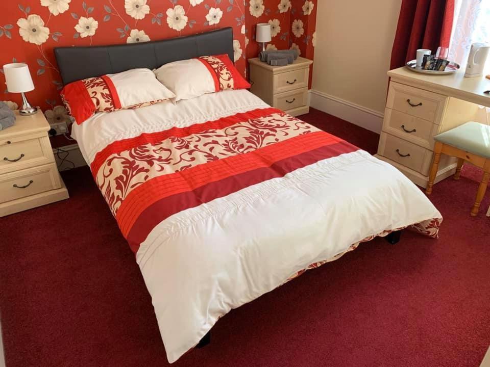 Aden House Bed And Breakfast Mintlaw Kültér fotó