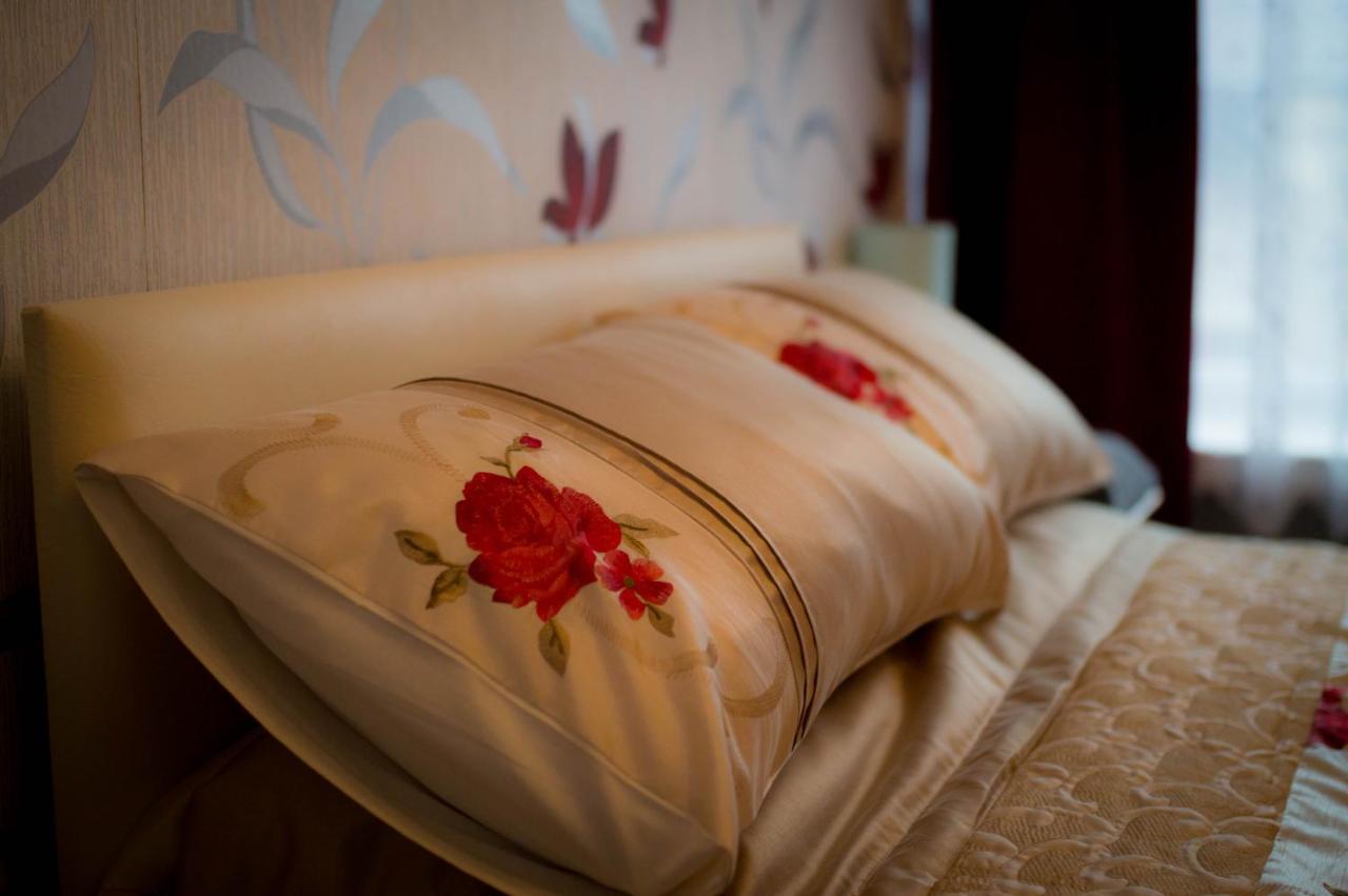 Aden House Bed And Breakfast Mintlaw Kültér fotó